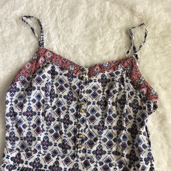 American Eagle Romper - Picture 2 of 4
